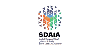 الهيئة السعودية للبيانات والذكاء الاصطناعي (سدايا)