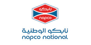 شركة نابكو الوطنية