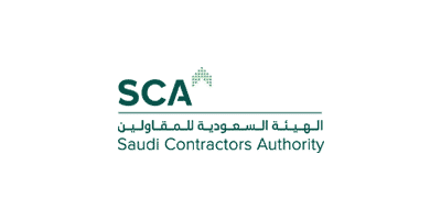 الهيئة السعودية للمقاولين
