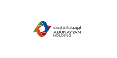 مجموعة أبو نيان القابضة