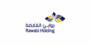 شركة روابى القابضة