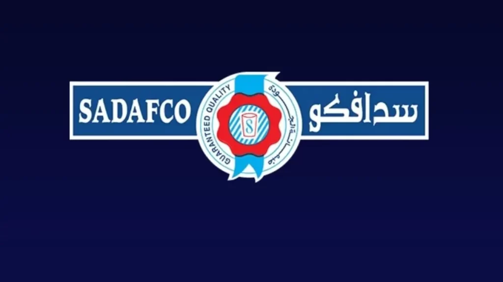 شركة سدافكو