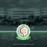 الخدمات الطبية للقوات المسلحة السعودية