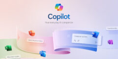 ما التلقين المُقدّم عند استخدام microsoft copilot هو….