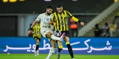 ملخص واهداف مباراة الاتحاد وأورلاندو بايرتس الودية التحضرية لموسم 2026-2027