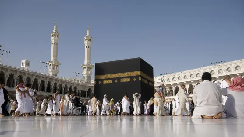كيفية استخراج تأشيرة عمرة متعددة الدخول