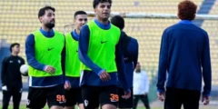 مباراة الزمالك ومودرن سبورت الودية اليوم 16 اغسطس 2026