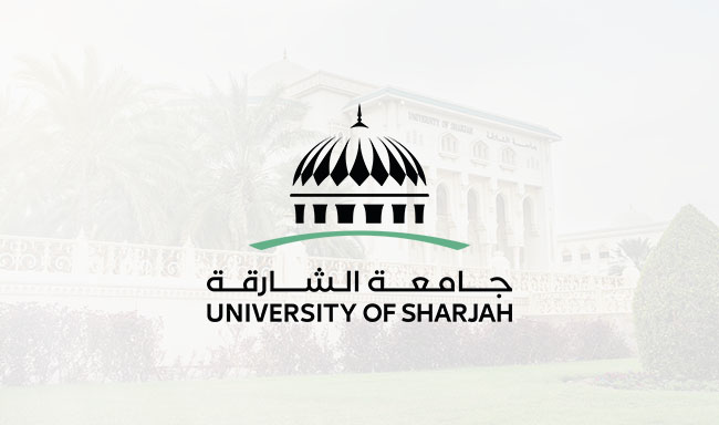 وظائف جامعة الشارقة