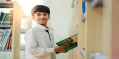 تذكر التفاصيل والمعلومات والأفكار الواردة في النص ومعرفة مبنى النص وطريقة عرضه. ما سبق يشير إلى الفهم الحرفي.