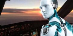تعتبر من أشكال الذكاء الاصطناعي الطائرات المسيرة القيادة الذاتية علم الروبوت الألعاب الذكية
