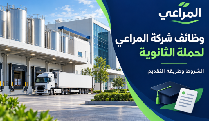 شركة المراعي توظيف نساء
